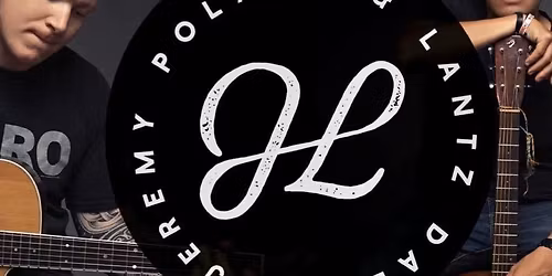 Jeremy Poland @ The Circle Inn 