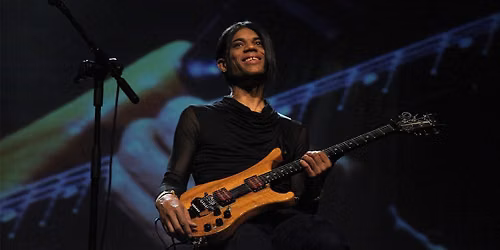 Stanley Jordan