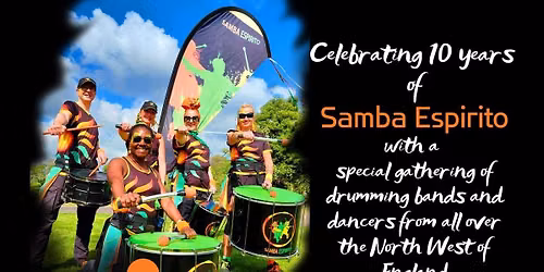 Bay DRUMFEST