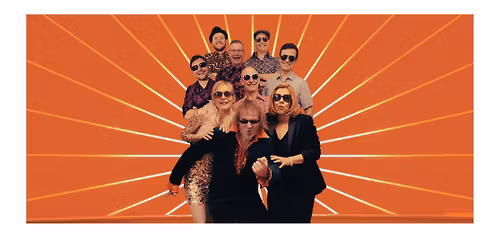 SoldOut! live @ Rocketclub Landshut