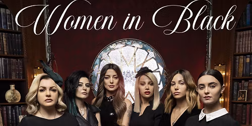 WOMEN IN BLACK : Armenian comedy (Free film screening)