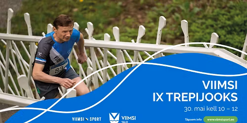 Viimsi IX Trepijooks