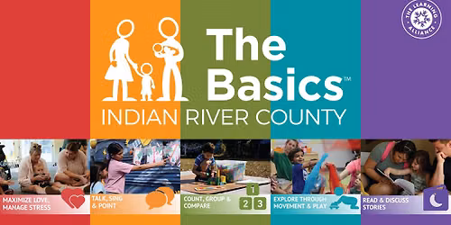 The Basics: Indian River County