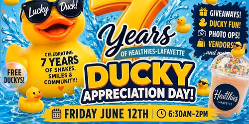 \ud83c\udf89LUCKY NUMBER 7\ud83c\udf89