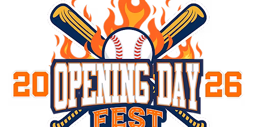 OPENING DAY FEST 2026 AT MIX BRICKTOWN\/SANDBOX