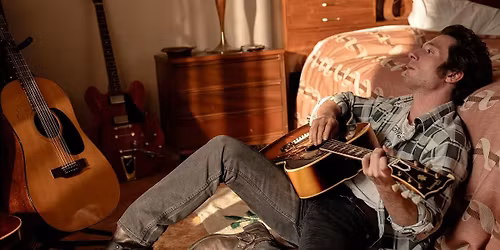 Capitol Cinema presents: Springsteen: Deliver Me From Nowhere