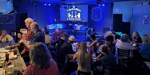 Dueling Pianos in Hiram 2026!