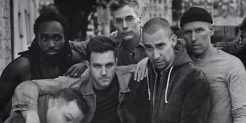 Bleachers
