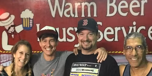 RAMBLIN FOOLS REUNION! 