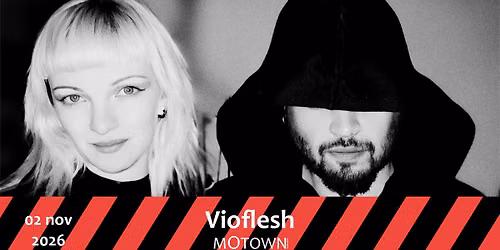 Vioflesh (cl) \u2022 mOtown