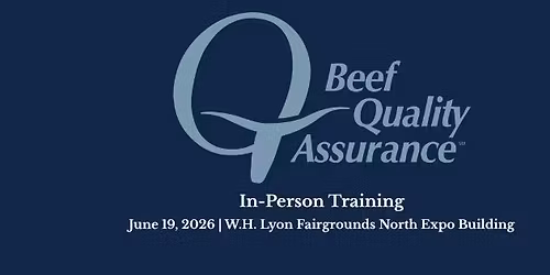 In-Person BQA Training