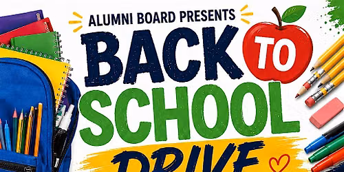 Year up: Back 2 school giveaway