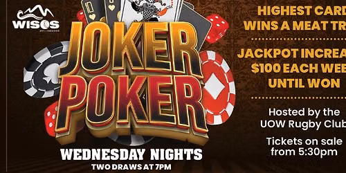 Joker Poker