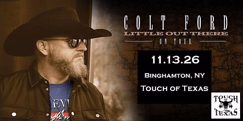 Colt Ford