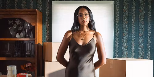 Jensen McRae w\/ Marie Dresselhuis