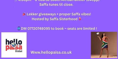 Bunnies by the beach powered by Hello Paisa 