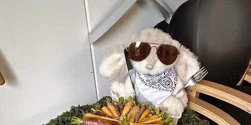 Teddy Bear Trail 2026 - Saturday & Sunday