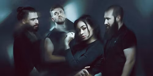 Ad Infinitum, Seven Spires, Tulip