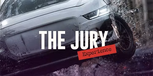 The Jury Experience Toronto Tickets