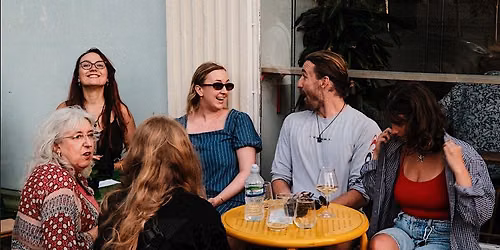 Brighton Freelancer Drinks! - The Well (Palmeira)