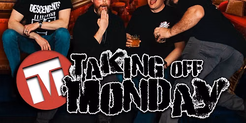 Pop Punk Night at House of Blues Foundation Room