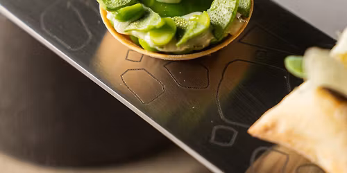 La Vie x Maison Serge Vieira: Francia fine dining a Le Primore-ban