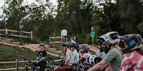 Flow Riders Race Team: Get-to-Know-You Ride