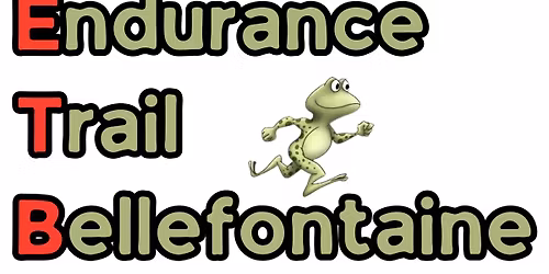 Endurance Trail Bellefontaine 