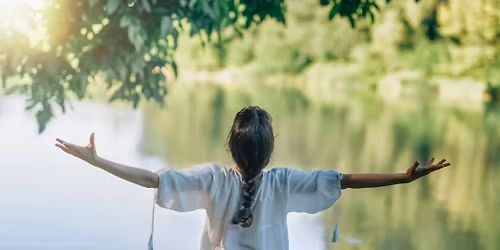 \u00c5terh\u00e4mtningsyoga och workshop om mindfulness