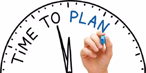 Taughannock District Day of Planning