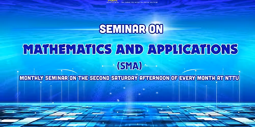 Third session of SMA