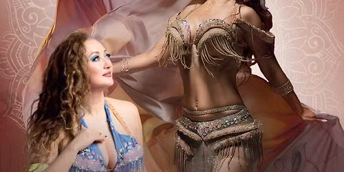 Bellydance Spa Retreat 2026