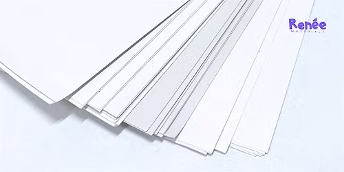 [May] Reclaimed White Paper Kilo Sale in Central London
