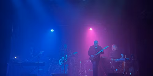Splintering Heart - The Marillion Experience 