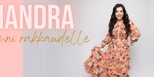 Diandra - Hymni Rakkaudelle