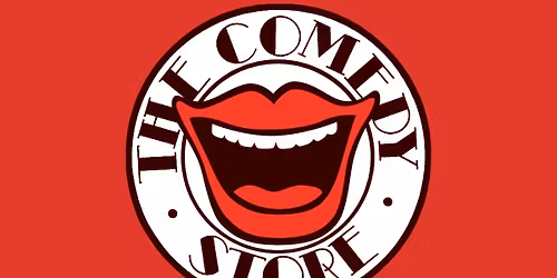 The Comedy Store \/\/ Bremen Teater \/\/ 8. november 2025