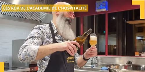 L'Acad\u00e9mie des bi\u00e9rologues amateurs \ud83c\udf7b