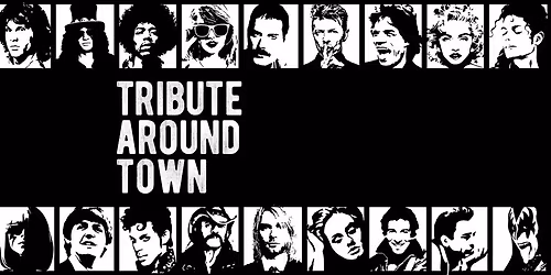 Tribute Around Town 2026 - editie Breda