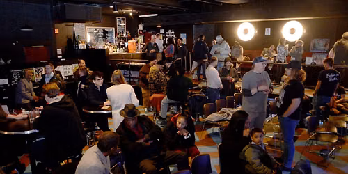 Primary Election Watch Party