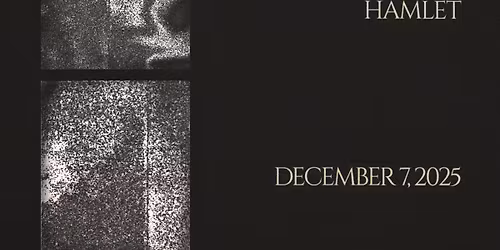 Dreams To Sell, The Century War, Hamlet