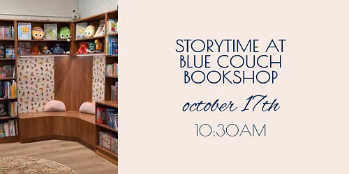 Storytime