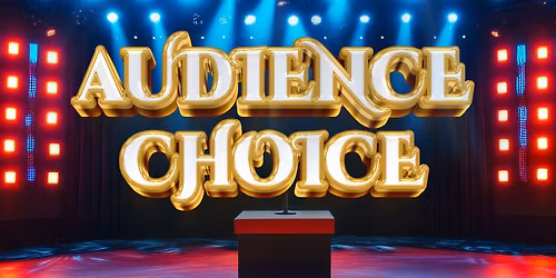 Audience Choice