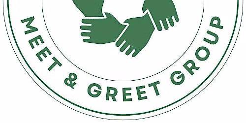 Nonprofit Meet & Greet