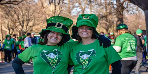 Leprechaun Chase 5k