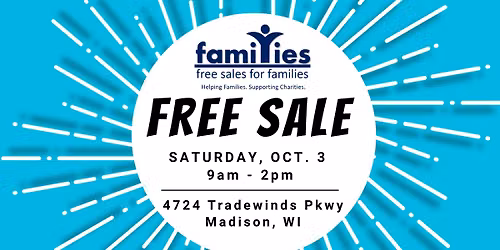 Free Sale