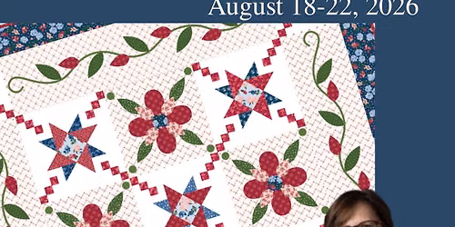 Retreat with Jill Finley