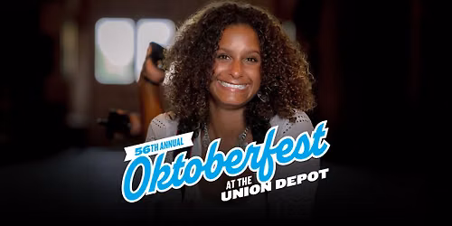 Oktoberfest at the Union Depot