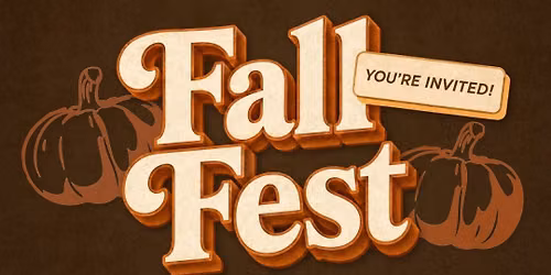 Fall Fest