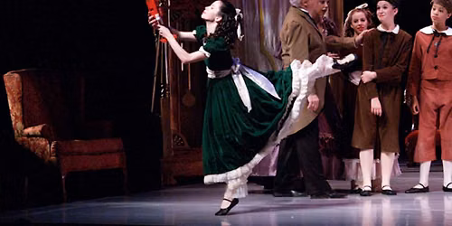 Northeast Atlanta Ballet: The Nutcracker
