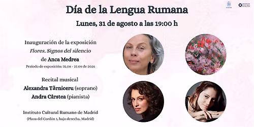 D\u00eda de la Lengua Rumana